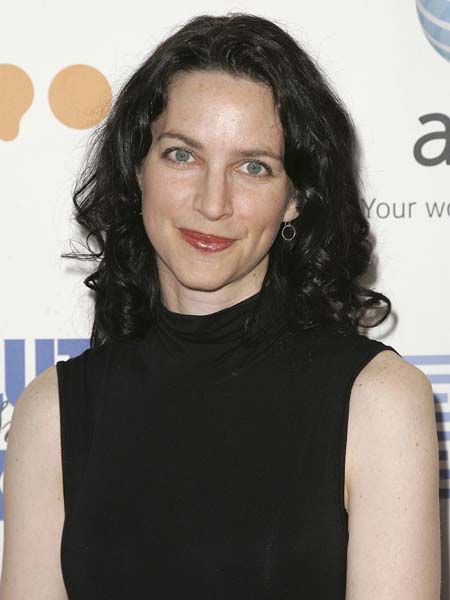 042808glaad_paradise Michelle Paradise GLAAD 2008