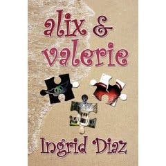 Libros Lésbicos: El lado Ciego del Amor - Lesbicanarias - 240 x 240 jpeg 15kB