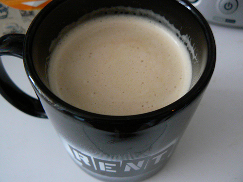 cafe