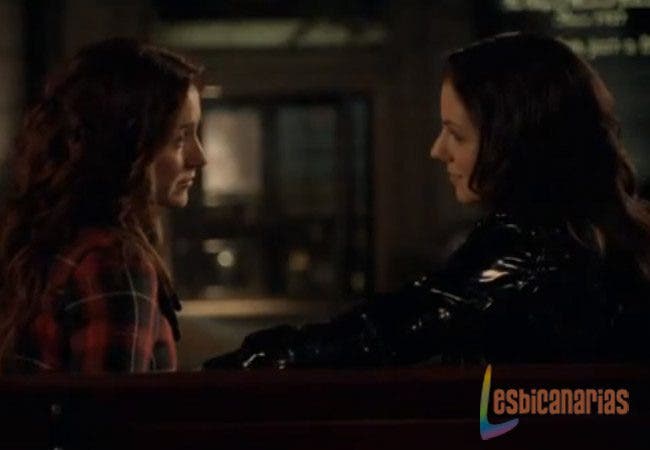 Erica and cassidy on being erica