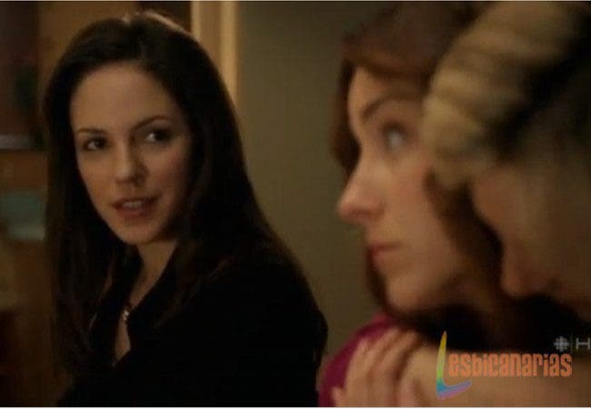 Erica and cassidy on being erica