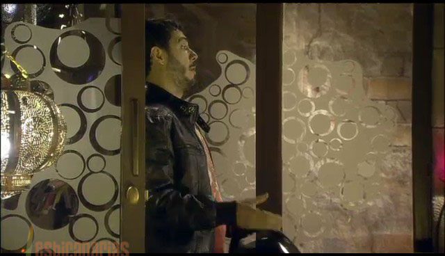 Infidels 3x05-08