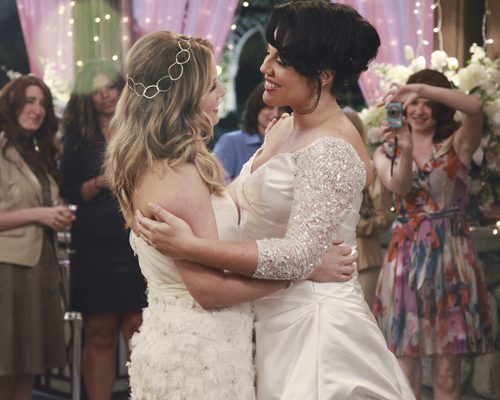 JESSICA CAPSHAW, SARA RAMIREZ, SARAH DREW JESSICA CAPSHAW, SARA RAMIREZ, SARAH DREW