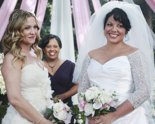 JESSICA CAPSHAW, CHANDRA WILSON, SARA RAMIREZ JESSICA CAPSHAW, CHANDRA WILSON, SARA RAMIREZ