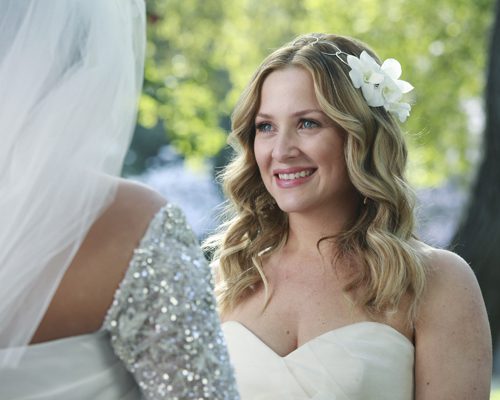 JESSICA CAPSHAW JESSICA CAPSHAW