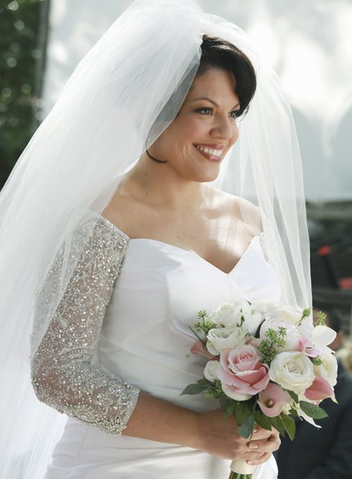 SARA RAMIREZ SARA RAMIREZ
