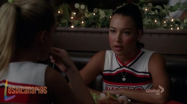 Brittany y Santana 3x04-03