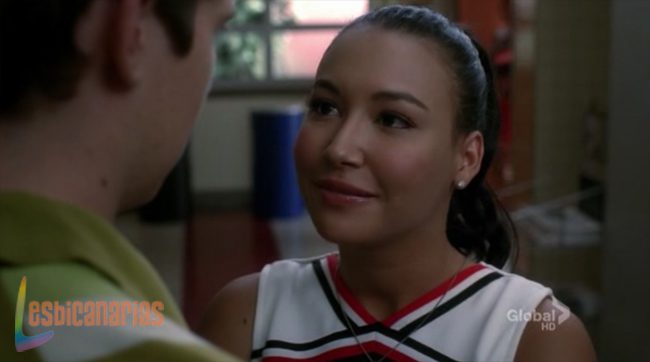 Brittany y Santana 3x04-05