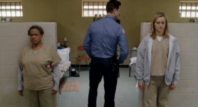 orangeisthenewblack