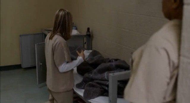 orangeisthenewblack