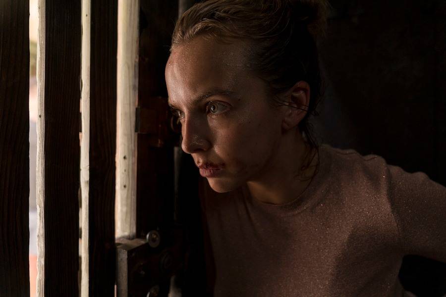 Segunda temporada de Killing Eve