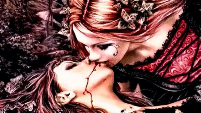 El beso de Favole