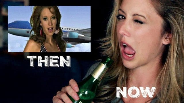 Hot for Hillary