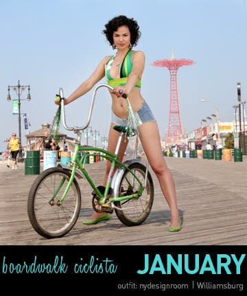 El calendario L&eacute;sbico