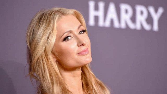 paris hilton ex reality tv star 4