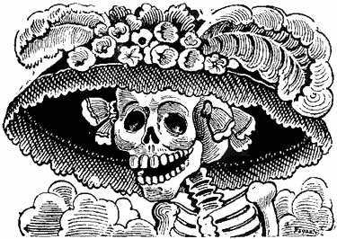 Me muero de &eacute;xito