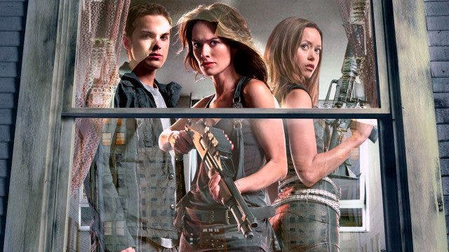 The Sarah Connor Chronicles
