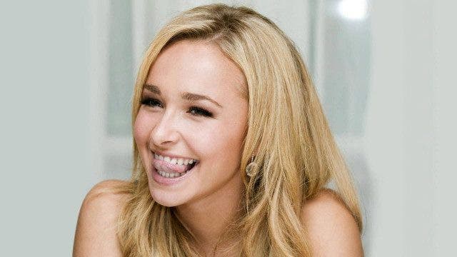 Hayden Panettiere