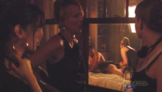 The L Word resumen de episodio 5×09 «Liquid Heat»