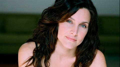Rachel Shelley