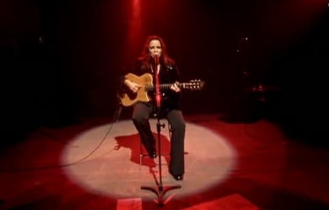 M&uacute;sica con toque l&eacute;sbico: Eu gosto &eacute; de mulher