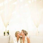 Boda de Portia de Rossi y Ellen Degeneres