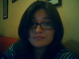 Lesbicanariadas: Las Gafas de Pasta