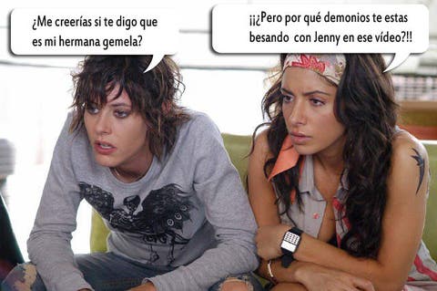 Carmen volver&aacute; a la sexta temporada de L Word