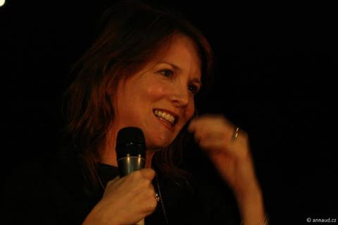 L5 Convenci&oacute;n de L Word: Meet & Greet