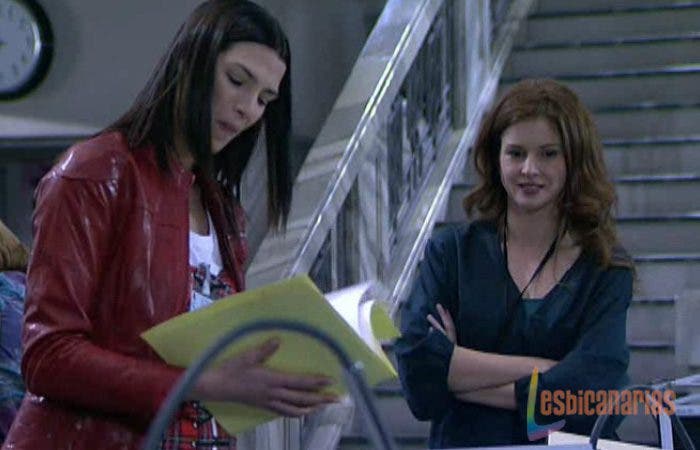 Pepa y Silvia Mini Resumen de Episodio 7×10 «Codepender Day»