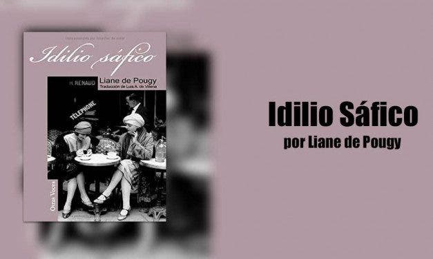 Idilio Sáfico: un romance lésbico diferente