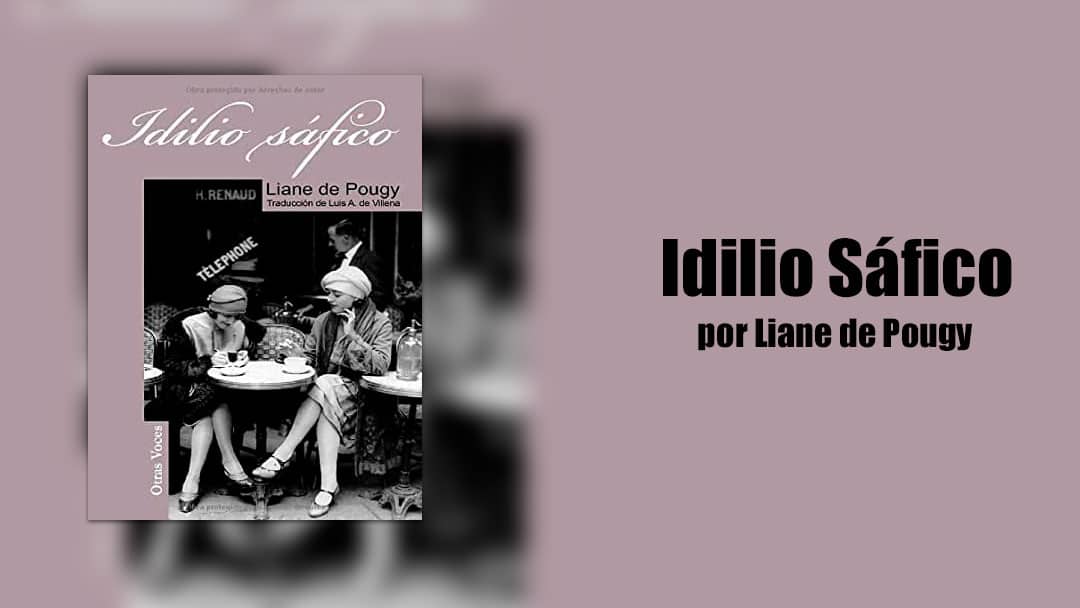Idilio Sáfico: un romance lésbico diferente