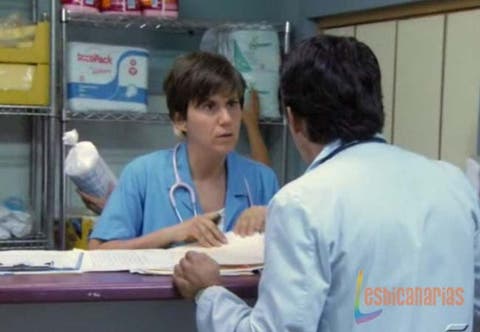 Maca y Esther Resumen de Episodio 18&times;04 Sobre la Vida de las Plantas