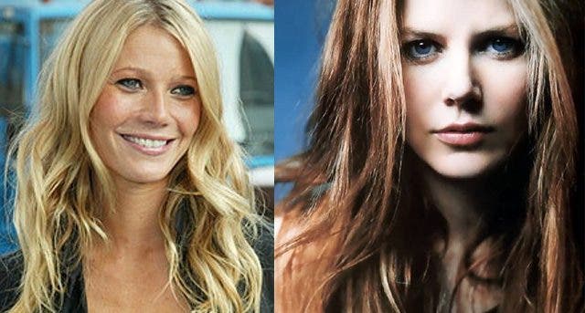 Gwyneth Paltrow será la pareja de Nicole Kidman en The Danish Girl