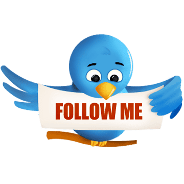 Lista lesbicanaria en Twitter