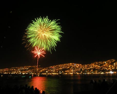 Gracias por los caf&eacute;s y &iexcl;Feliz 2010!