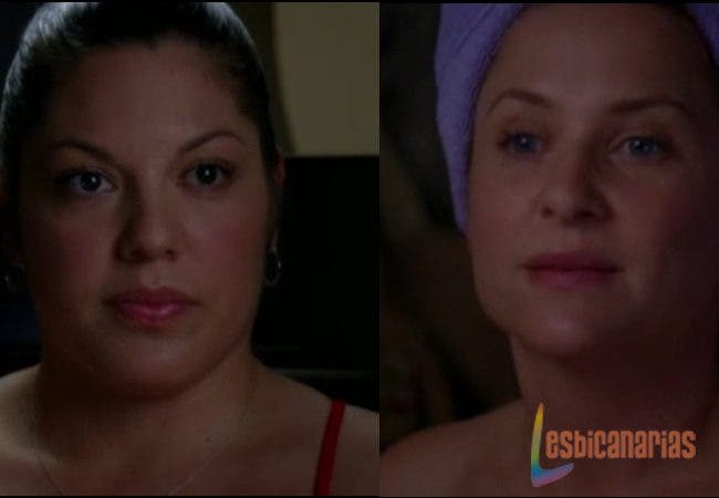Anatomía de Grey resumen de episodio 6×19 «Sympathy for the Parents» Callie y Arizona