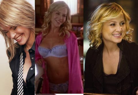 La encuesta de la semana: &iquest;Qui&eacute;n es la lesbicanaria m&aacute;s divertida?