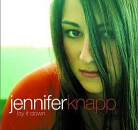 Jennifer Knapp ha salido del armario