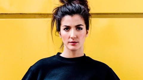 Er&eacute;ndira Ibarra