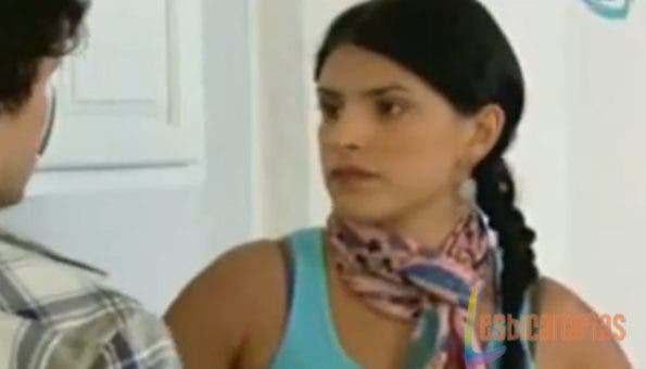 LasAparicio1x05-01 Julia Las Aparicio