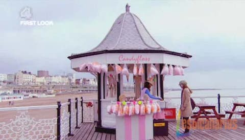 Sugar Rush resumen de episodio 2&times;04