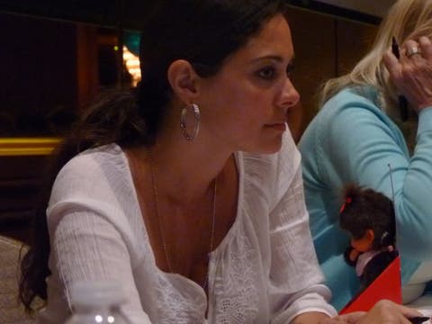 Venice: Primera convenci&oacute;n oficial