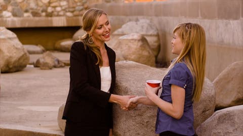 Bloomington nueva pel&iacute;cula l&eacute;sbica a tener en cuenta