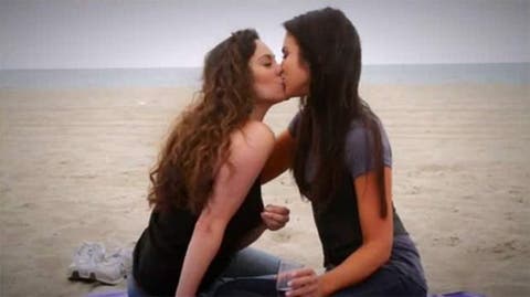 Gina y Ani Venice Segunda Temporada