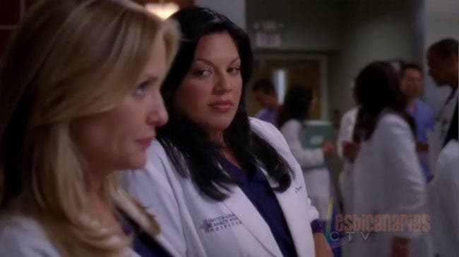 Callie y Arizona 7x01-1 Callie y Arizona 7x01 1