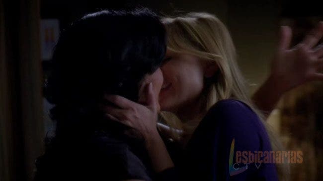 Callie y Arizona resumen de episodio 7×01