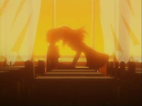 Kashimashi Girl Meets Girl resumen de episodios 1 y 2