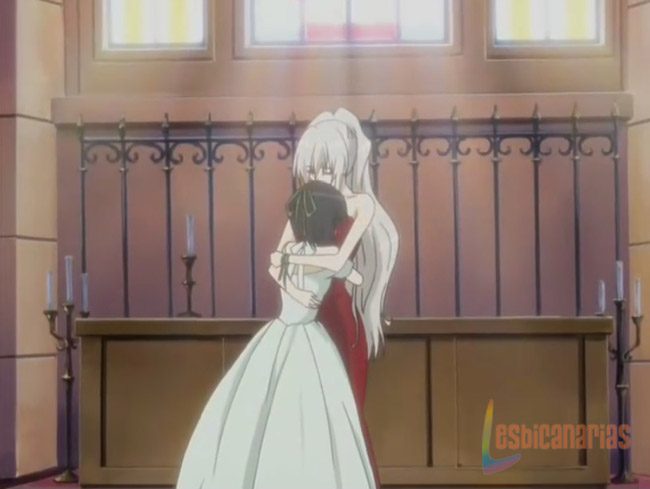 Strawberry Panic 19y20-5