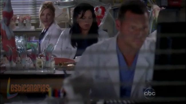 Callie y Arizona 7x04-03 Callie y Arizona 7x04 03